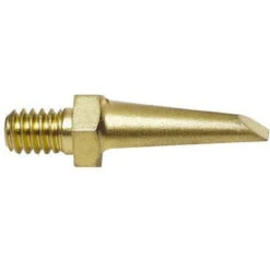 Woody's Chisel Tooth Steel T-Nut Studs