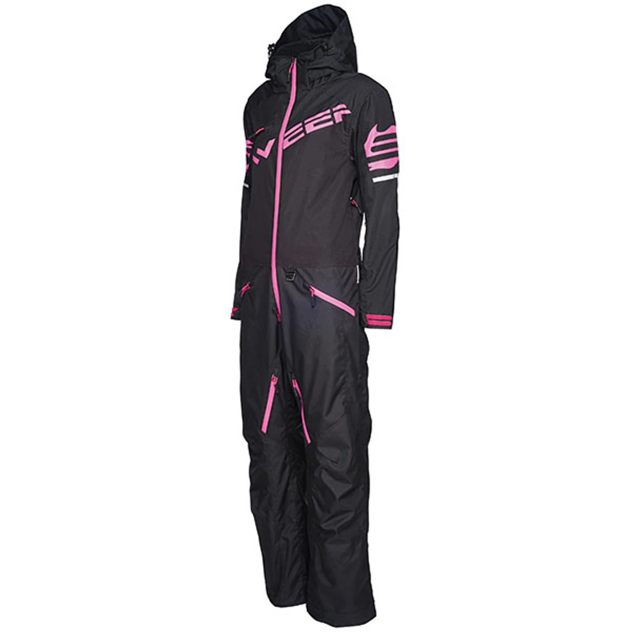Sweep Womens Razor Insulated Monosuit 3 Sweep Womens Razor Insulated Monosuit