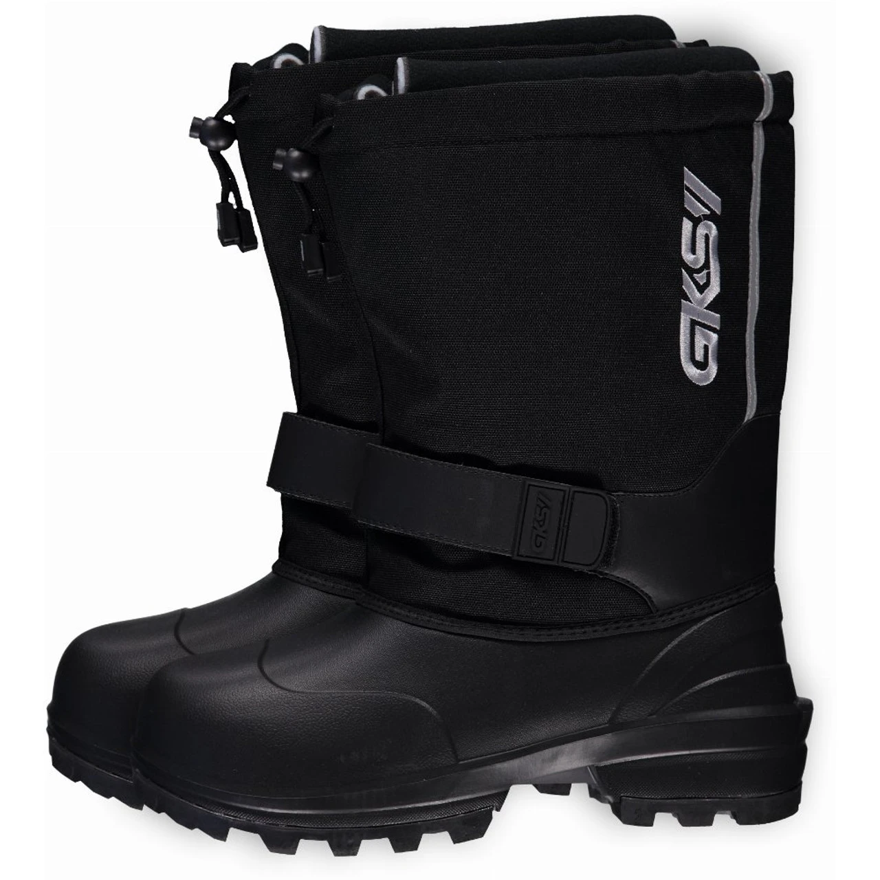 GKS EVA Boots (Black) 3 GKS EVA Boots (Black)