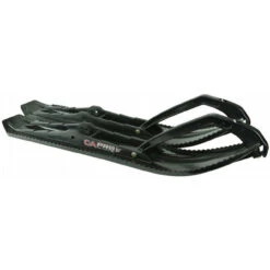 C&A Pro BX Snowmobile Skis