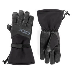 CKX Kaelan Gloves (Black) -Camso shop 196671579062828bac470001652722604 50939.1652722610