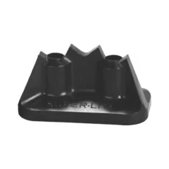 Alternative view of Stud Boy Super Lite Pro Series Snowmobile Backer Plates