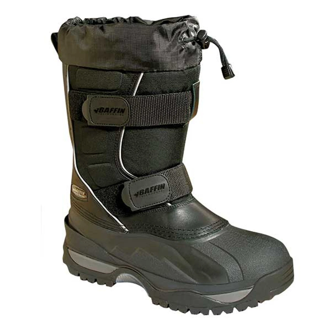 Baffin Eiger Boots (Black) 3 Baffin Eiger Boots (Black)