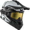 CKX Titan Polar Modular Winter Helmet -Camso shop 197606306349be0430ca41665777156 34834.1665777163