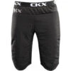 CKX Insulated Sport Shorts (Black) -Camso shop 19828290025ebb70020858f1589342210 47853.1590471872
