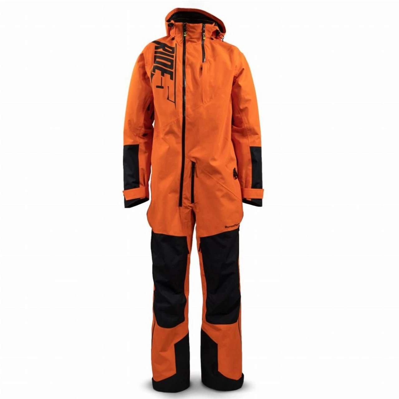 509 Ether Non-Insulated Monosuit 4 509 Ether Non-Insulated Monosuit - Image 2