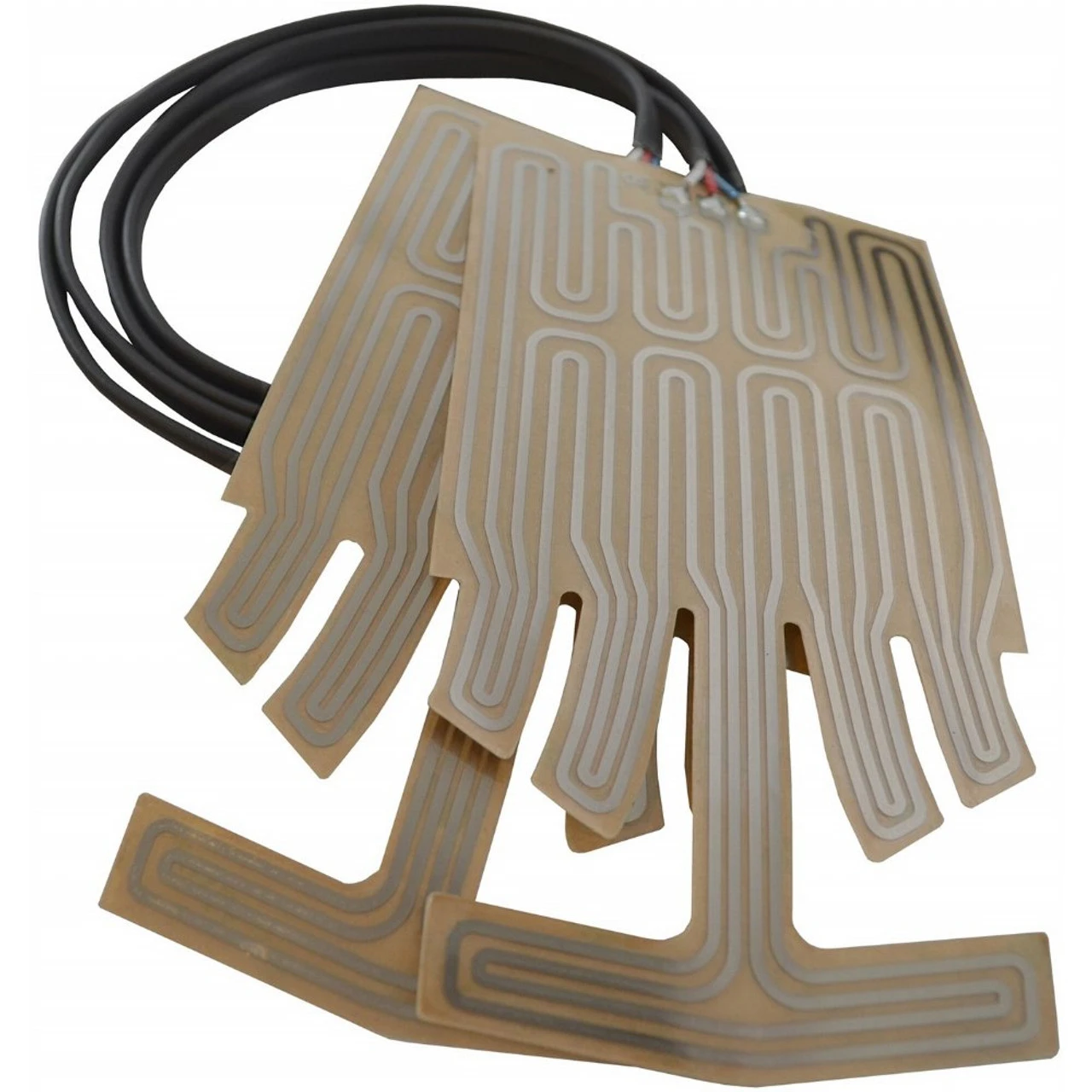 RSI Grip Heaters With OEM Connectors 4 RSI Grip Heaters With OEM Connectors - Image 2