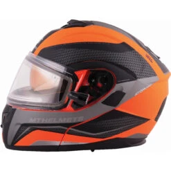 MT Atom SV Winter Shield (Clear)