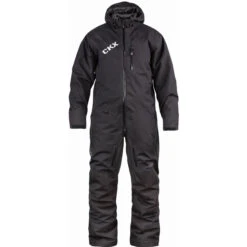 CKX Yukon Insulated Monosuit (2021)