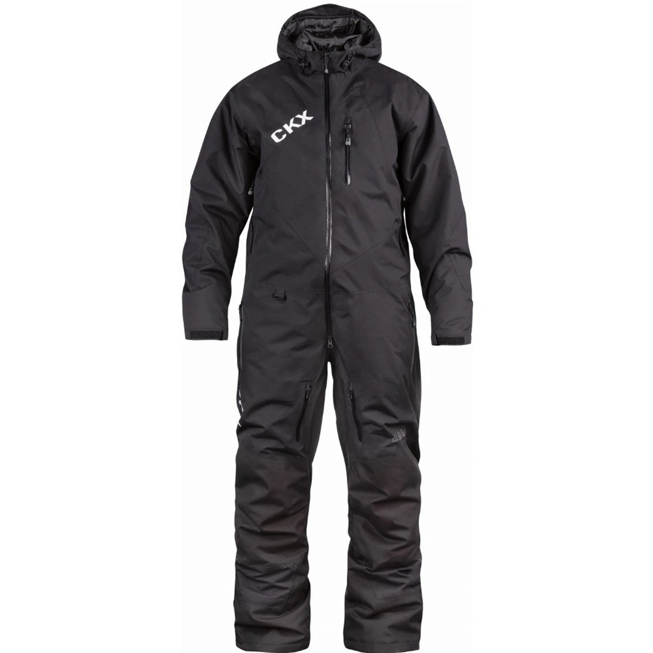 CKX Yukon Insulated Monosuit (2021) 3 CKX Yukon Insulated Monosuit (2021)