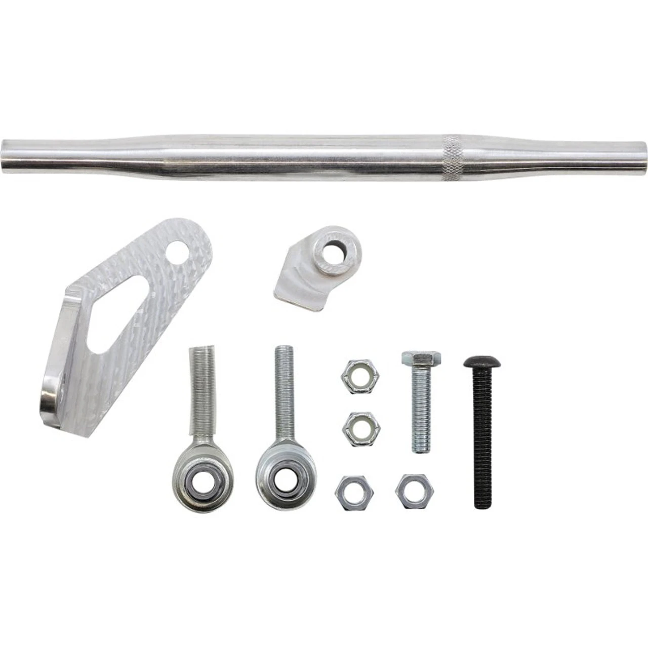 Straightline Performance Snowmobile Chassis Support Brace For Ski-Doo 4 Straightline Performance Snowmobile Chassis Support Brace For Ski-Doo - Image 2