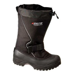 Baffin Tundra Boots (Black)