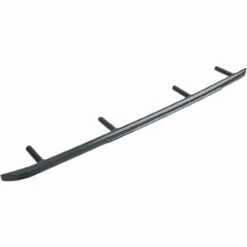 Woody's SnoCross Competition Flat-Top Race Carbide Runners For C&A Pro Ultra III Mini Ski