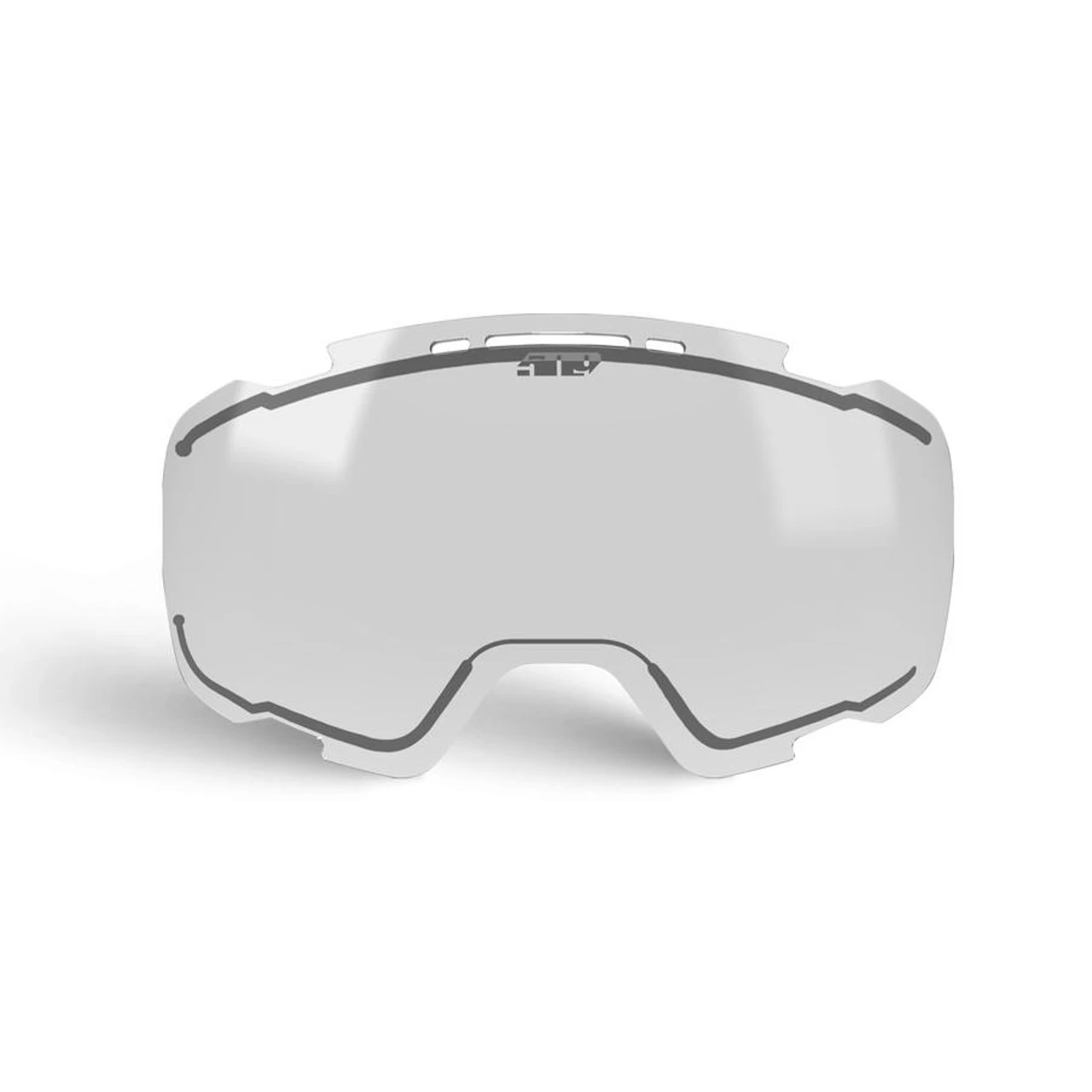 509 Aviator 2.0 Ignite Electric Lens 3 509 Aviator 2.0 Ignite Electric Lens
