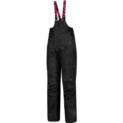 Scott Womens Intake Dryo Insulated Pants (Black)