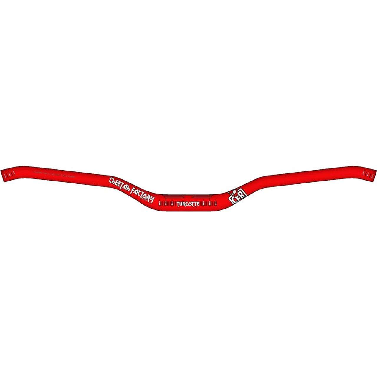 CFR Brett Turcotte Snowmobile Handlebar 8 CFR Brett Turcotte Snowmobile Handlebar - Image 7