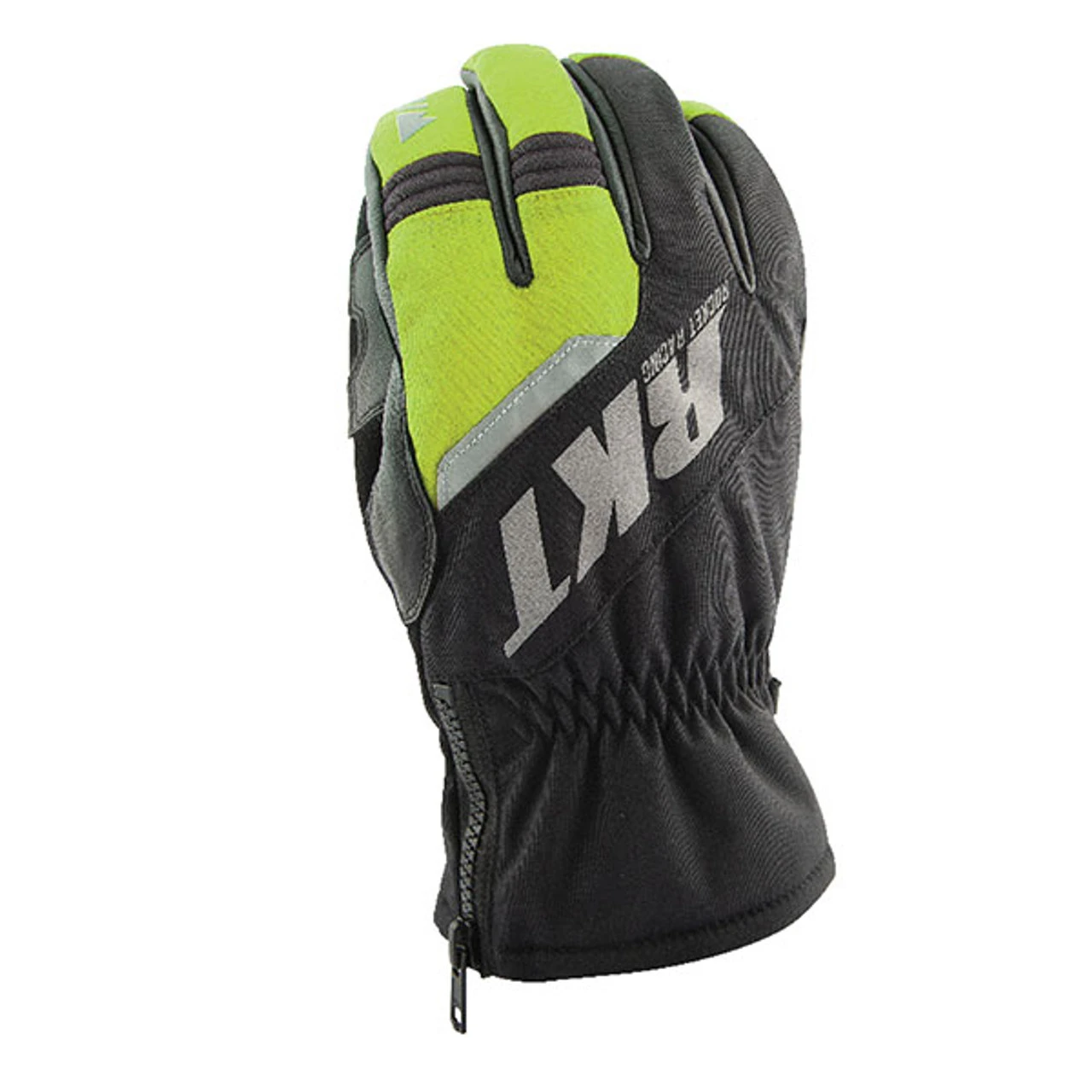 Joe Rocket Rocket Gloves 6 Joe Rocket Rocket Gloves - Image 4