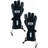 Hyperkewl IonGear Battery Powered Heated Gloves (Black)
