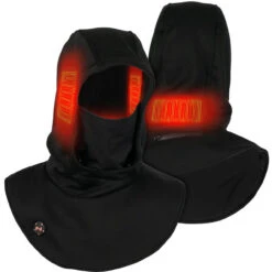 Mobile Warming Heated Balaclava (Black) 7 Mobile Warming Heated Balaclava (Black) -Camso shop 205940708962b0b0682e7591655746664 20885.1655746671