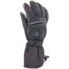 Add Heat 7V Battery Heated Gloves (Black)