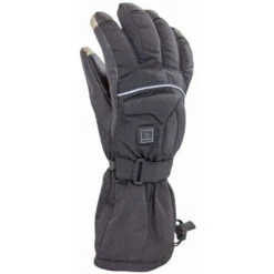 Add Heat 7V Battery Heated Gloves (Black)