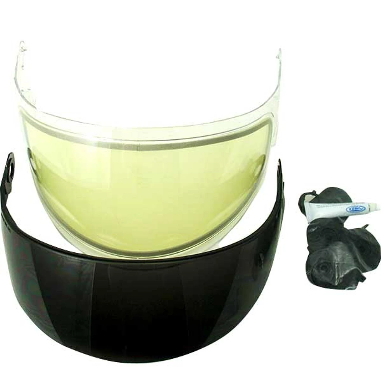 GMax GM44 Winter Shield 9 GMax GM44 Winter Shield - Image 7