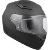 CKX Youth RR519Y Solid Full Face Winter Helmet (Matte Black) -Camso shop 20978203595ebb6f9378f901589342099 52813.1590471224