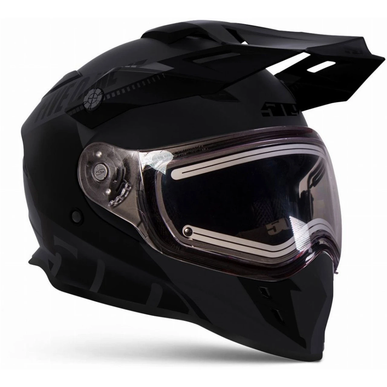 509 Delta R3L Ignite Dual Sport Winter Helmet 3 509 Delta R3L Ignite Dual Sport Winter Helmet