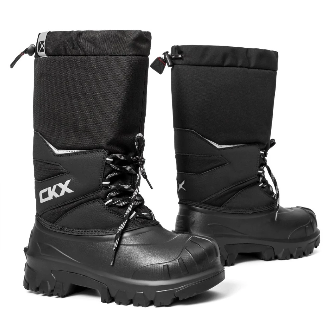 CKX Muk Lite Evo Boots (Black) 3 CKX Muk Lite Evo Boots (Black)