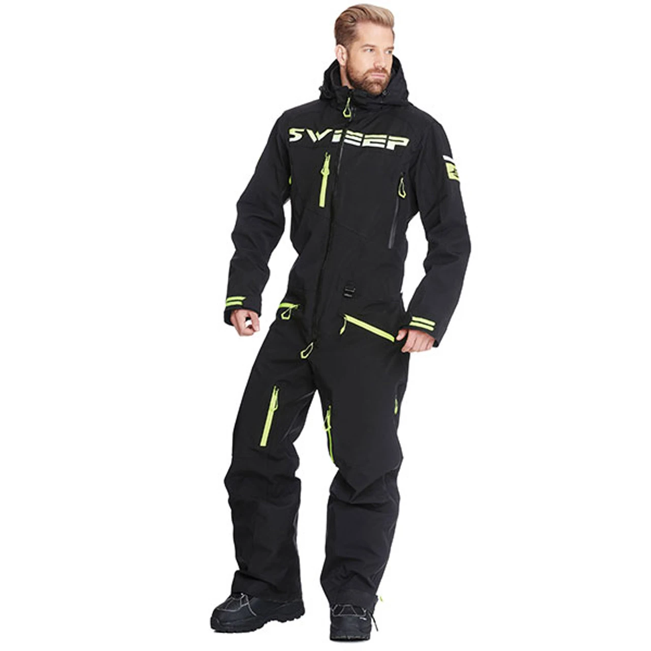 Sweep Gravity Monosuit 5 Sweep Gravity Monosuit - Image 3