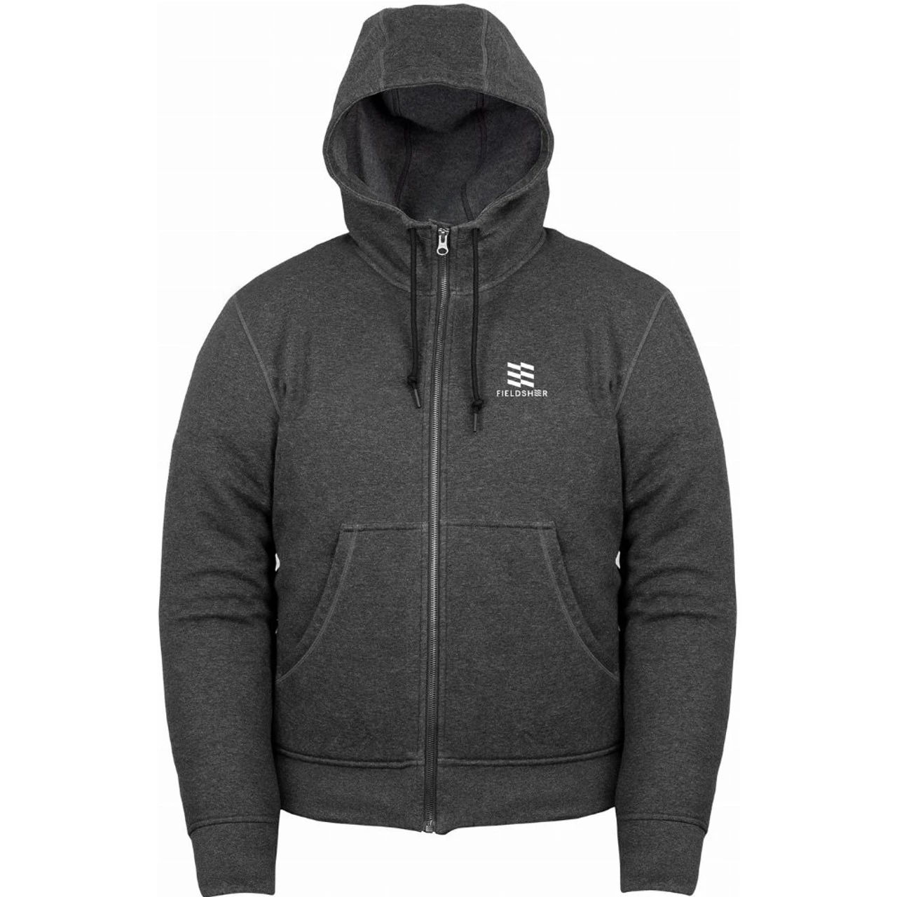 Mobile Warming Phase Plus Heated Hoodie (Dark Gray) 3 Mobile Warming Phase Plus Heated Hoodie (Dark Gray)
