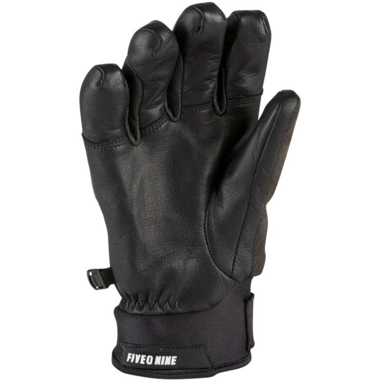 509 Youth Rocco Insulated Gloves (Black) 4 509 Youth Rocco Insulated Gloves (Black) - Image 2