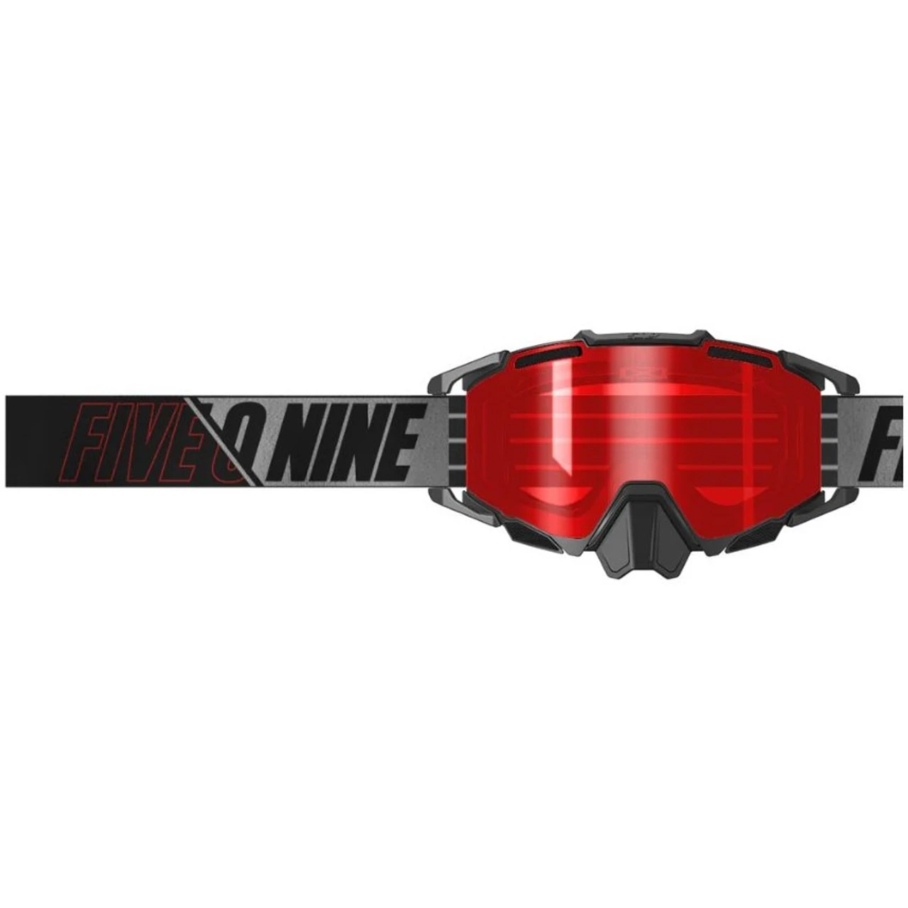 509 Sinister X7 Goggles 10 509 Sinister X7 Goggles - Image 8