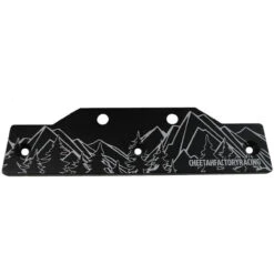 CFR Snowmobile LinQ Adapter Plates For Polaris