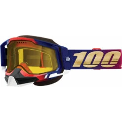 100 Percent Racecraft 2 Snow Goggles -Camso shop 215355877633c7189c36961664905609 44029.1664905624