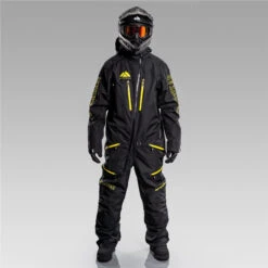 Jethwear Endurance Monosuit