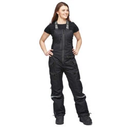 Sweep Womens Blizzard 2.0 Insulated Bib