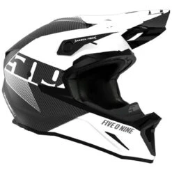 509 Altitude 2.0 Carbon Fiber 3K Hi-Flow Winter Helmet -Camso shop 232490676318c97c7e5f51662568828 64335.1662568844