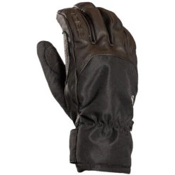 Tobe Capto Mid V2 Gloves