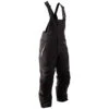 Tobe Hoback Insulated Bib (Jet Black) -Camso shop 24324780614e17285f4571632507688 34790.1632507690