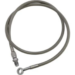 RSI Extended Snowmobile Brake Line