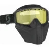 Scott Primal Safari Facemask Goggles (Black/Yellow) -Camso shop 2528647165f3e81c2f1ba11597931970 70896.1597931974