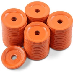 Woody's Round Grand Digger Snowmobile Support Plates -Camso shop 2539227836331c9ec31f4b1664207340 30229.1664207357