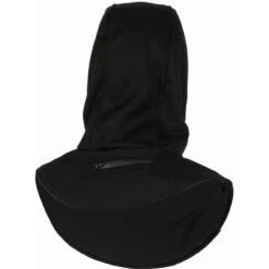 Alternative view of Mobile Warming Heated Balaclava (Black)