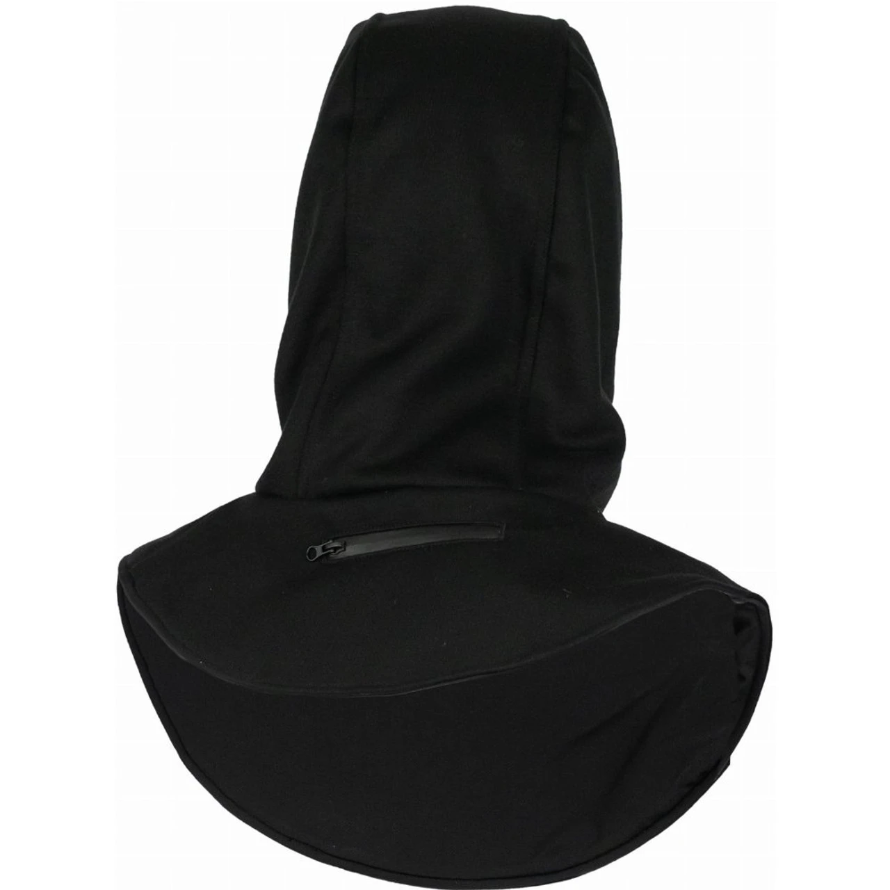 Mobile Warming Heated Balaclava (Black) 4 Mobile Warming Heated Balaclava (Black) - Image 2