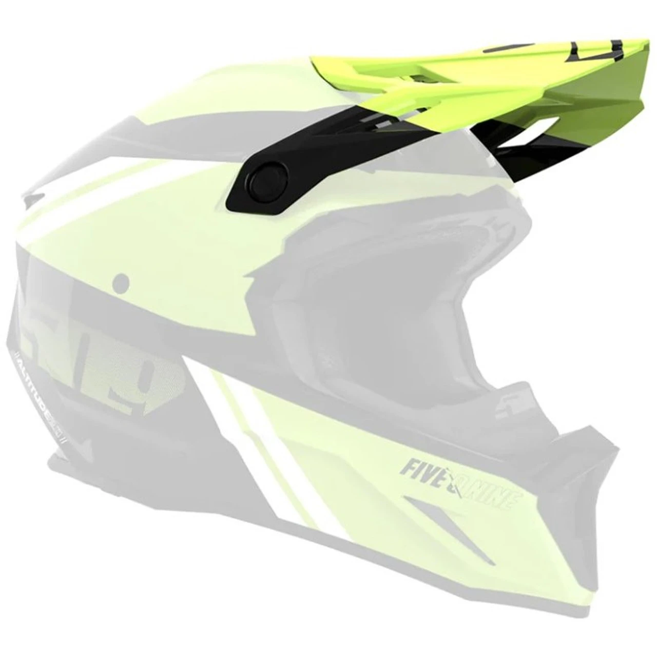 509 Altitude 2.0 Replacement Peak 5 509 Altitude 2.0 Replacement Peak - Image 3