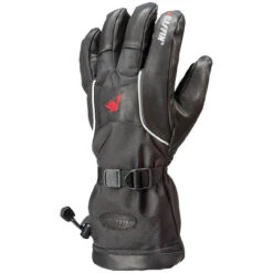 Baffin Guide Gloves (Black)