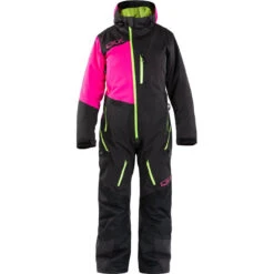 CKX Womens Yukon Insulated Monosuit (2022) 6 CKX Womens Yukon Insulated Monosuit (2022) -Camso shop 287364119628654d731ed01652970711 92297.1652970724