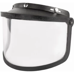 CKX VG200/300 Helmet Double Lens Winter Shield (Clear)