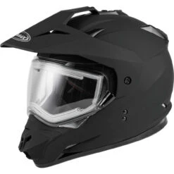 GMax GM11 Solid Dual Sport Winter Helmet 5 GMax GM11 Solid Dual Sport Winter Helmet -Camso shop 2945000586254819b83c2f1649705371 40854.1649706079